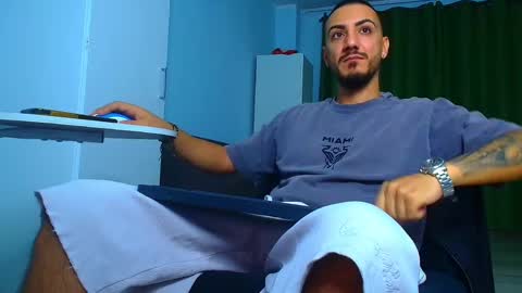 MasterRomania  online show from 09/27/25, 04:06