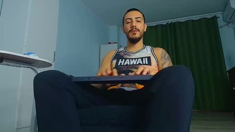 MasterRomania  online show from 10/15/25, 05:29