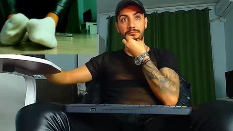 MasterRomania  online show from 11/05/25, 06:02