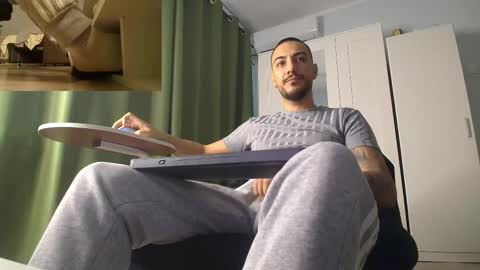 MasterRomania  online show from 12/02/25, 07:14