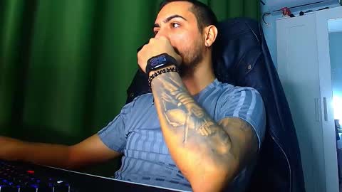 MasterRomania  online show from 12/18/25, 07:25