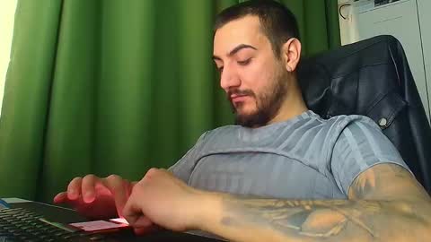 MasterRomania  online show from 01/14/26, 06:41