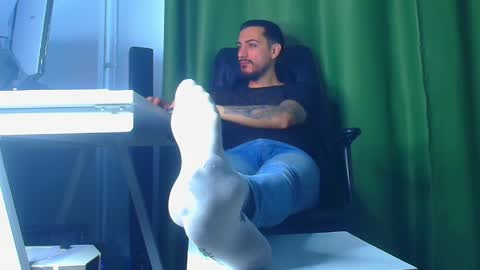 MasterRomania  online show from 03/20/26, 07:46