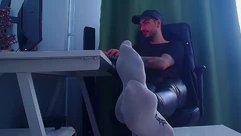 MasterRomania  online show from 03/25/26, 07:03