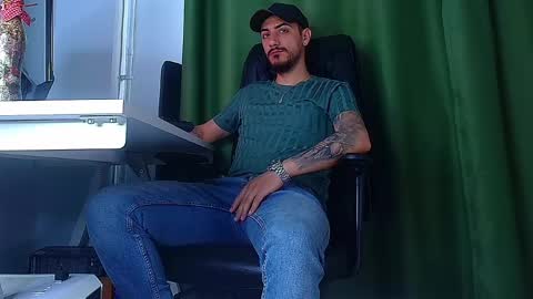 MasterRomania  online show from 04/15/26, 05:25