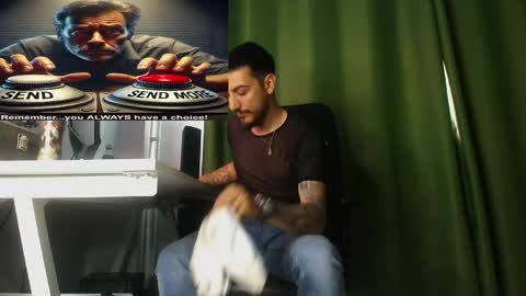 MasterRomania  online show from 04/17/26, 05:54