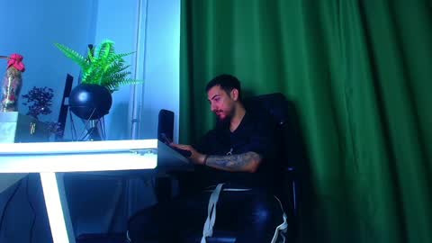 MasterRomania  online show from 04/22/26, 05:43