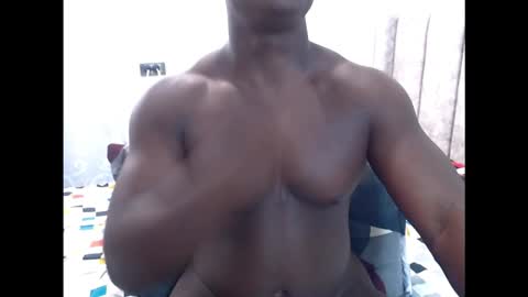 andrewburke06 online show from 10/25/25, 05:30