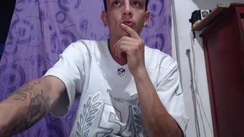 andrew online show from 01/07/25, 03:46