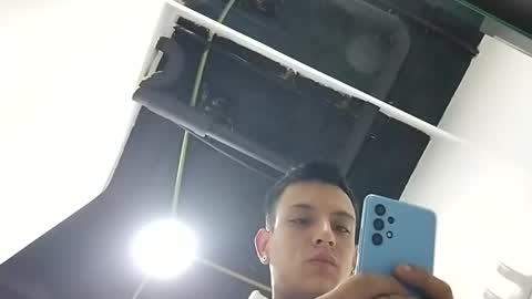 andrew online show from 01/08/25, 11:21