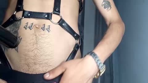 andrew online show from 01/08/25, 02:25