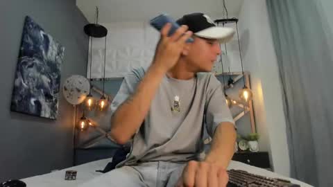 andrew online show from 01/09/25, 02:11