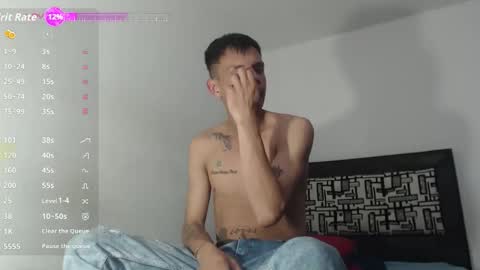 andrew online show from 11/02/25, 03:31