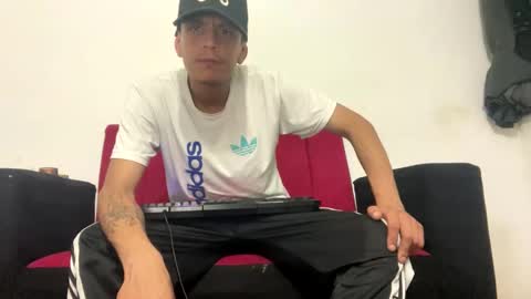 andrew online show from 11/22/25, 02:54