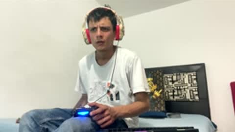 andrew online show from 11/26/25, 04:57