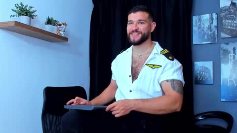 Andrew Diaz online show from 10/23/25, 05:51