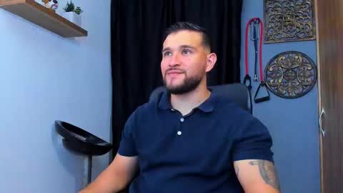 Andrew Diaz online show from 01/18/26, 05:11