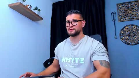 Andrew Diaz online show from 02/02/26, 05:28