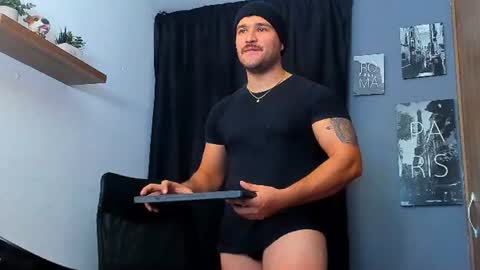 Andrew Diaz online show from 07/25/26, 06:55