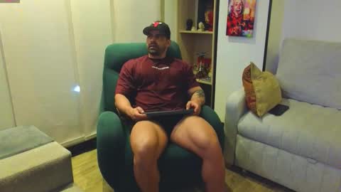 Andrew online show from 02/18/26, 11:33