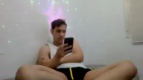 andrewgva online show from 12/14/25, 06:34