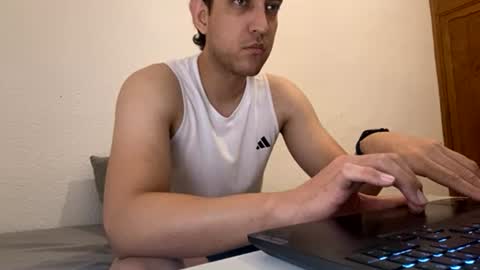 Snapshot of andrewgva chatting on 07/14/26, 11:05 andrewgva online show from 07/14/26, 11:05