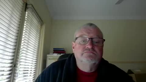 Snapshot of andrewj_au1964 chatting on 01/13/26, 08:03 andrewj_au1964 online show from 01/13/26, 08:03
