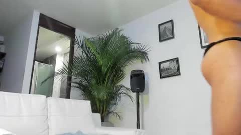 Andrew Johnson online show from 01/04/25, 05:37