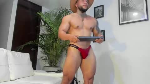 Andrew Johnson online show from 02/07/25, 02:19