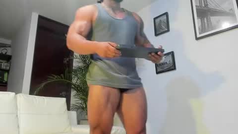 Andrew Johnson online show from 02/09/25, 02:38