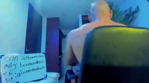 Andrew Johnson online show from 02/27/25, 01:05