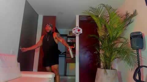 Andrew Johnson online show from 03/05/25, 06:23