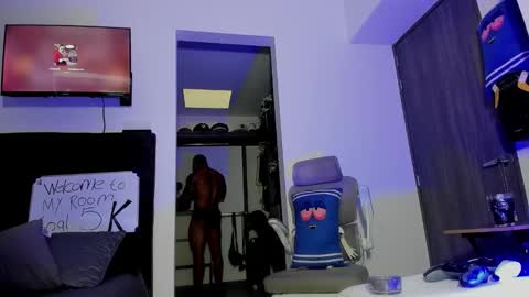 Andrew Johnson online show from 03/12/26, 07:53