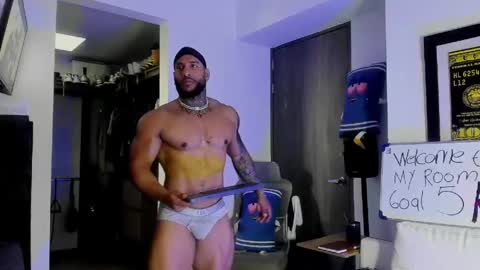 Andrew Johnson online show from 05/19/26, 02:23