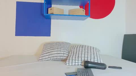 ANDREW KENNOXX online show from 03/21/26, 07:39