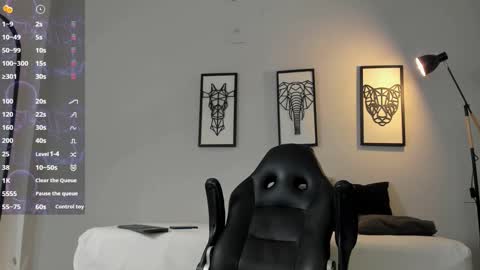 Andrewlamar21 online show from 03/07/25, 04:55