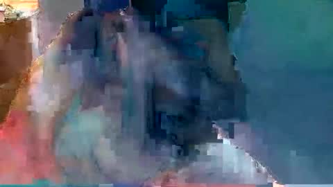 Andrew Hung online show from 05/18/26, 11:54