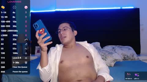 andrewmhilton_ online show from 01/13/25, 12:09