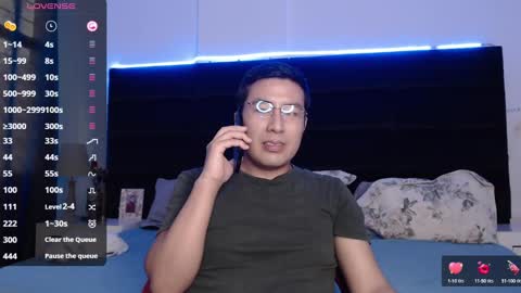 andrewmhilton_ online show from 01/13/25, 10:56