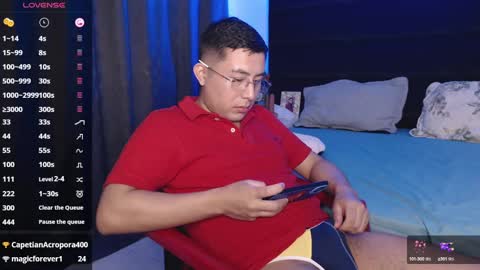 andrewmhilton_ online show from 01/16/25, 04:38