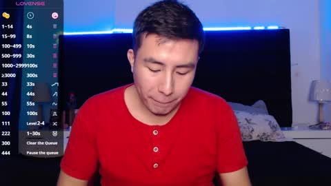 andrewmhilton_ online show from 01/19/25, 05:26