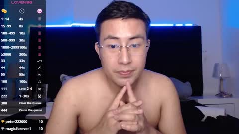 andrewmhilton_ online show from 01/21/25, 06:22