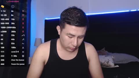 andrewmhilton_ online show from 01/24/25, 11:12