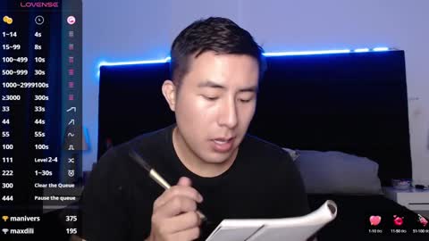 andrewmhilton_ online show from 01/26/25, 05:02