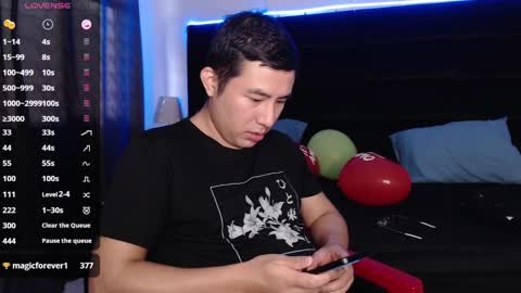 andrewmhilton_ online show from 02/16/25, 10:43