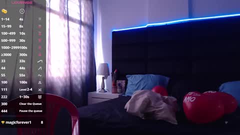 andrewmhilton_ online show from 02/18/25, 06:37