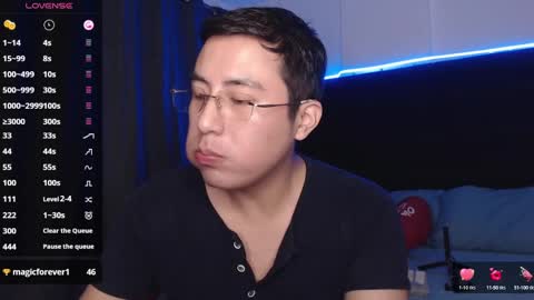 andrewmhilton_ online show from 02/24/25, 02:19