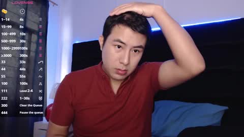 andrewmhilton_ online show from 03/01/25, 12:34