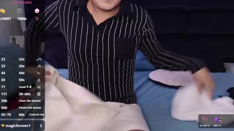 andrewmhilton_ online show from 03/06/25, 06:37