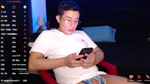 andrewmhilton_ online show from 03/09/25, 11:25